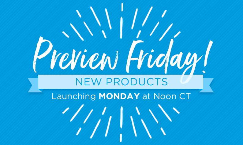 May Mid-Month Update