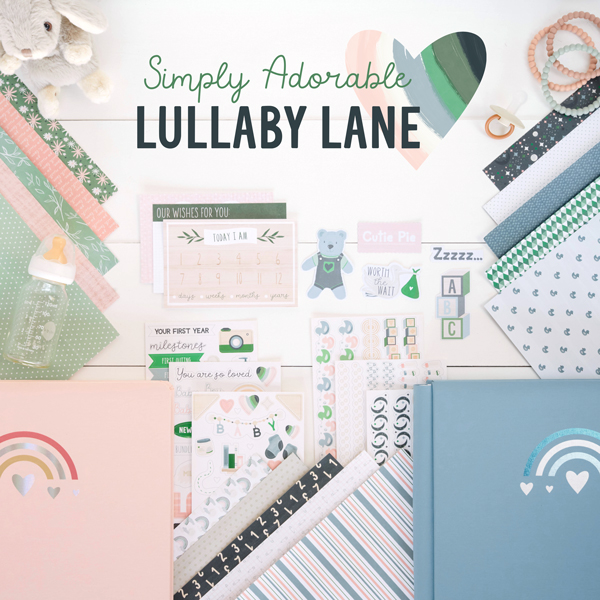 January Mid-Month Product Launch