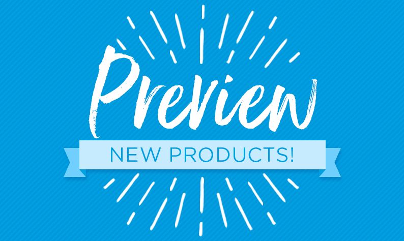 September Product Launch