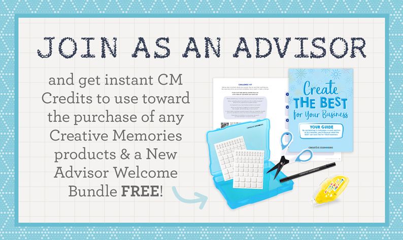 New Advisor Welcome Bundle!