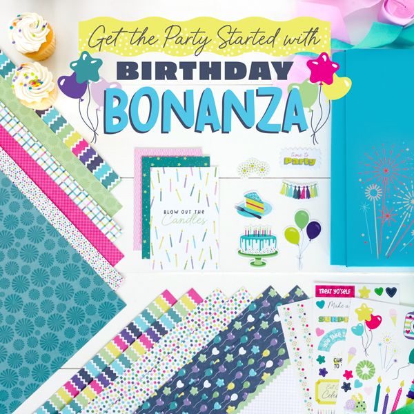 August 2023 Product Launch & Border Buffet