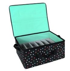 Border Punch & BMC Organizers