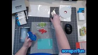 Exploring Creative Memories Adhesives