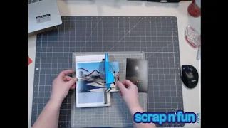 Creative Memories Personal Trimmer