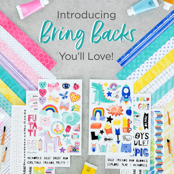 Image of: Back By Popular Demand - Available While Supplies Last