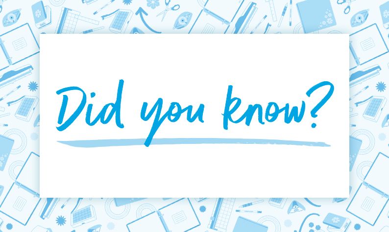 Image of: Coordinating Cardstock on Paper Packs