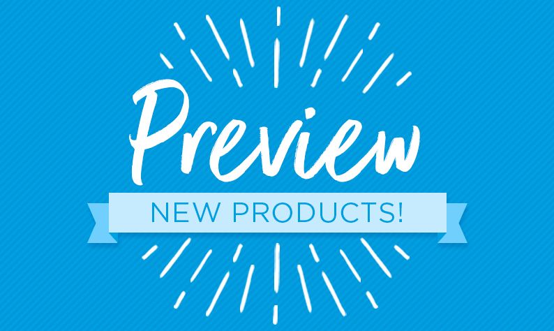 Image of: Mid-August 2023 Product Launch