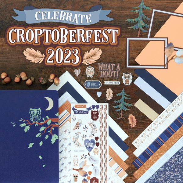 Image of: Croptoberfest 2023 Products