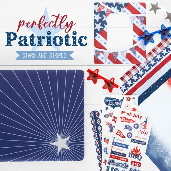 Image of: More May News: Perfectly Patriotic, Canadian Scenes, European Scenes & More