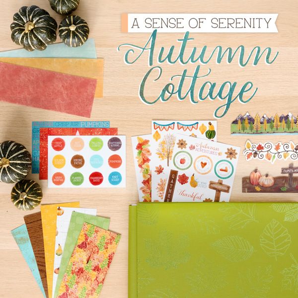 Image of: August 2024 - Croptoberfest & Other New Products!