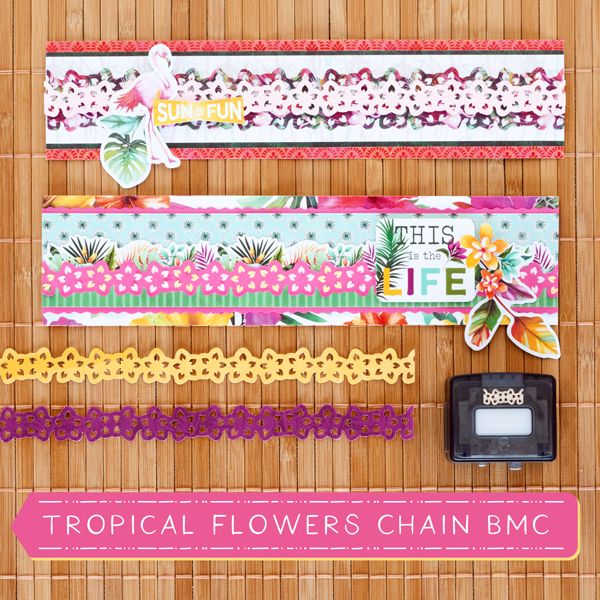 Image of: Dec 2025: Tropical Garden & Next Chapter Sale and More!